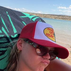 Meet your Posher, Kennadee